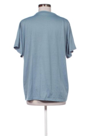 Tricou de femei SHEIN, Mărime XXL, Culoare Verde, Preț 53,99 Lei