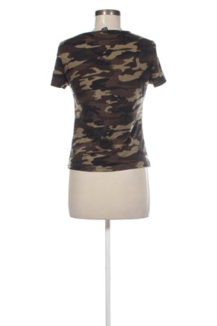 Damski T-shirt SHEIN, Rozmiar L, Kolor Kolorowy, Cena 41,99 zł