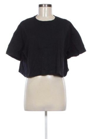 Damen T-Shirt SHEIN, Größe XL, Farbe Schwarz, Preis 11,99 €