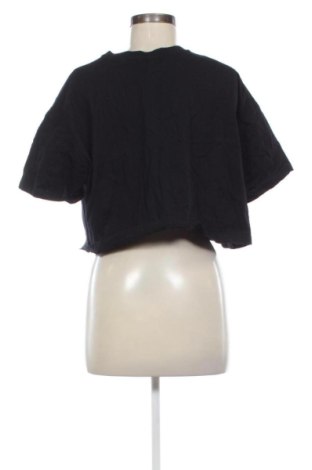 Damen T-Shirt SHEIN, Größe XL, Farbe Schwarz, Preis 11,99 €