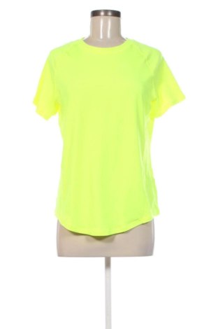Γυναικείο t-shirt SHEIN, Μέγεθος L, Χρώμα Κίτρινο, Τιμή 7,09 €