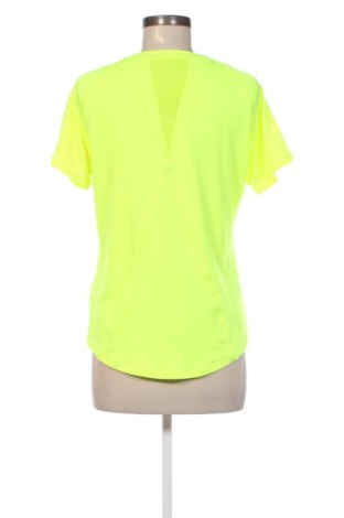 Γυναικείο t-shirt SHEIN, Μέγεθος L, Χρώμα Κίτρινο, Τιμή 7,09 €