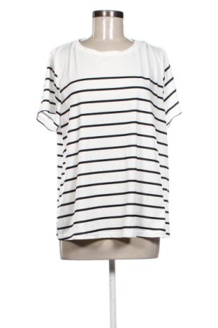 Tricou de femei SHEIN, Mărime XXL, Culoare Multicolor, Preț 53,99 Lei