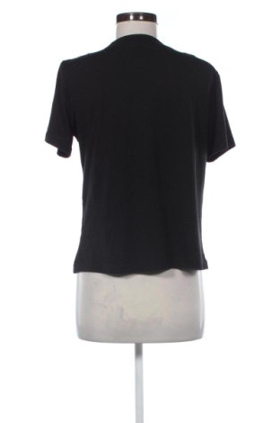 Tricou de femei SHEIN, Mărime M, Culoare Negru, Preț 53,99 Lei