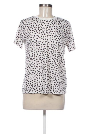 Γυναικείο t-shirt SHEIN, Μέγεθος S, Χρώμα Πολύχρωμο, Τιμή 9,00 €
