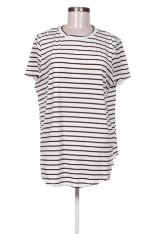 Damski T-shirt SHEIN, Rozmiar XL, Kolor Kolorowy, Cena 45,99 zł