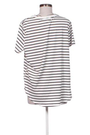 Damski T-shirt SHEIN, Rozmiar XL, Kolor Kolorowy, Cena 45,99 zł
