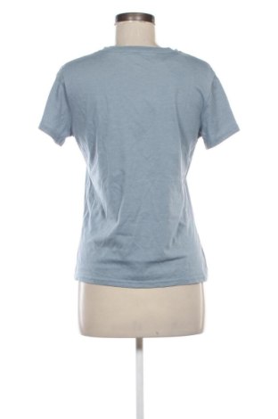 Γυναικείο t-shirt SHEIN, Μέγεθος L, Χρώμα Γκρί, Τιμή 8,77 €