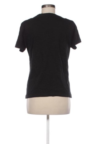 Γυναικείο t-shirt SHEIN, Μέγεθος XL, Χρώμα Μαύρο, Τιμή 10,99 €