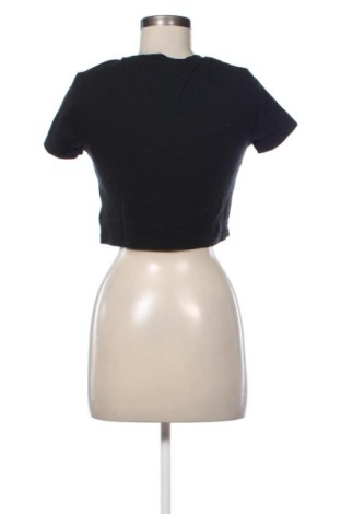 Damen T-Shirt SHEIN, Größe S, Farbe Schwarz, Preis 9,00 €