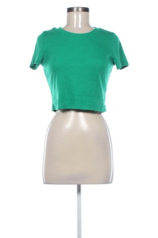 Дамска тениска Shine, Размер L, Цвят Зелен, Цена 8,69 €