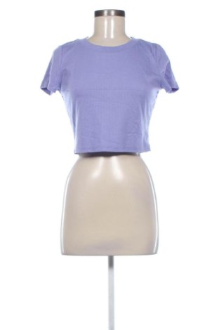 Tricou de femei Shine, Mărime L, Culoare Mov, Preț 53,99 Lei