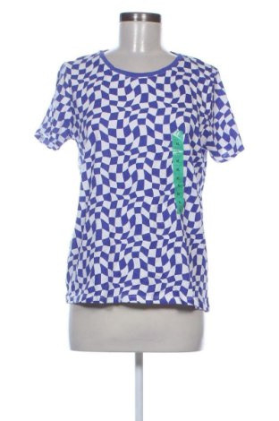 Damen T-Shirt Sinsay, Größe XL, Farbe Mehrfarbig, Preis € 9,99