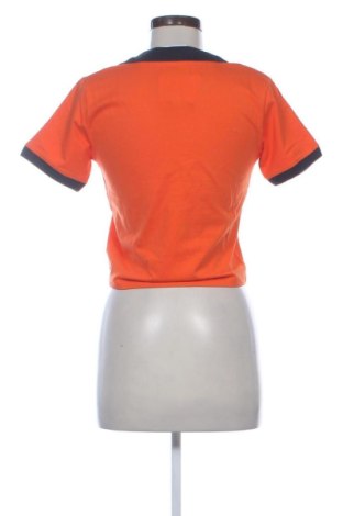 Tricou de femei Sinsay, Mărime L, Culoare Multicolor, Preț 82,63 Lei