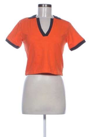 Tricou de femei Sinsay, Mărime L, Culoare Multicolor, Preț 82,63 Lei