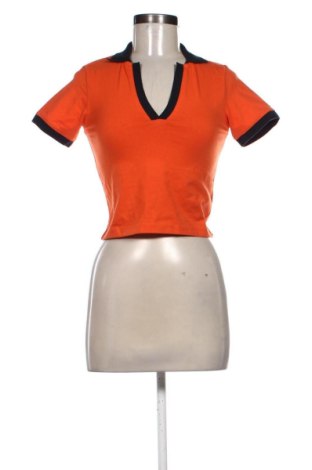 Γυναικείο t-shirt Sinsay, Μέγεθος S, Χρώμα Πολύχρωμο, Τιμή 15,85 €
