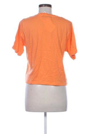Damen T-Shirt Sinsay, Größe M, Farbe Orange, Preis € 9,99