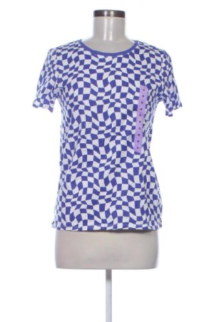 Γυναικείο t-shirt Sinsay, Μέγεθος M, Χρώμα Πολύχρωμο, Τιμή 14,32 €