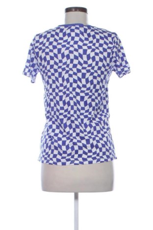 Γυναικείο t-shirt Sinsay, Μέγεθος M, Χρώμα Πολύχρωμο, Τιμή 14,32 €