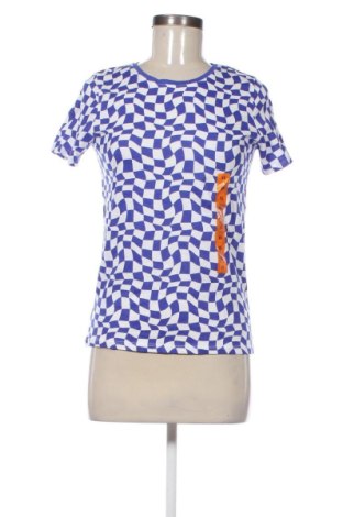 Дамска тениска Sinsay, Размер XS, Цвят Многоцветен, Цена 9,20 €