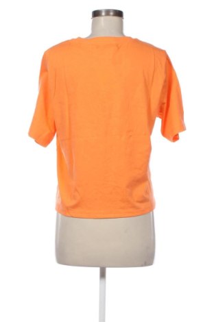 Damen T-Shirt Sinsay, Größe M, Farbe Orange, Preis € 8,99