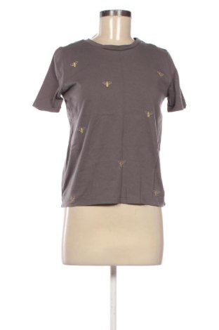 Damen T-Shirt Sinsay, Größe S, Farbe Mehrfarbig, Preis 8,63 €