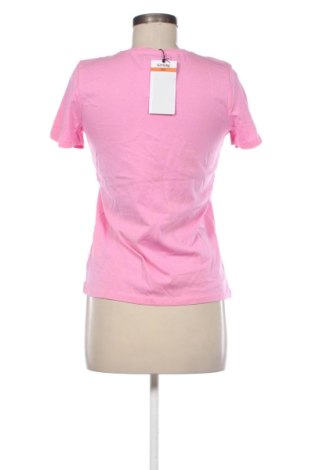 Дамска тениска Sinsay, Размер XS, Цвят Розов, Цена 14,32 €