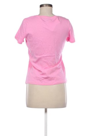 Дамска тениска Sinsay, Размер XS, Цвят Розов, Цена 14,32 €