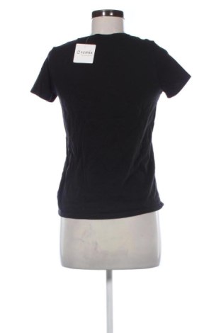 Damen T-Shirt Sinsay, Größe XS, Farbe Schwarz, Preis 9,00 €