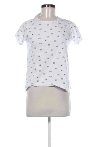 Damen T-Shirt Sinsay, Größe S, Farbe Mehrfarbig, Preis 9,00 €