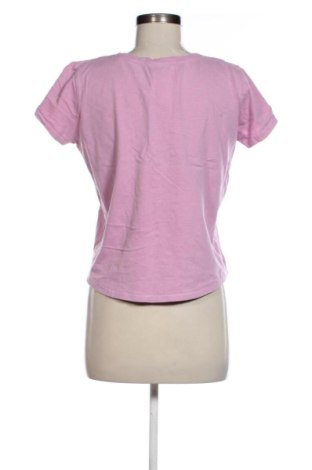 Tricou de femei Sinsay, Mărime S, Culoare Roz, Preț 45,24 Lei