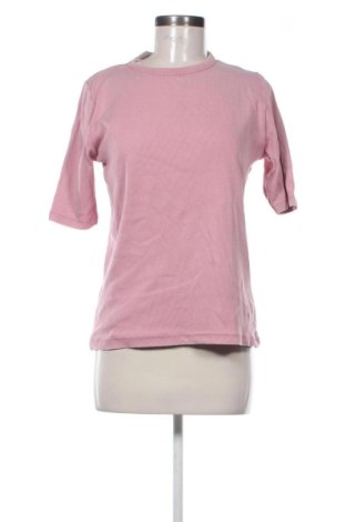 Damen T-Shirt Sinsay, Größe XL, Farbe Rosa, Preis 9,00 €