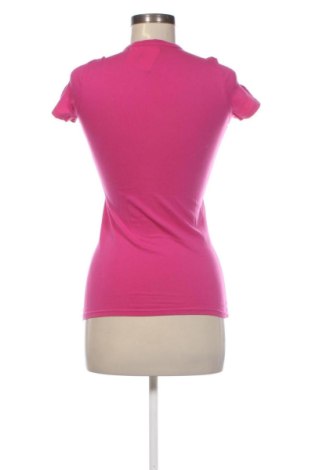 Tricou de femei Sisley, Mărime XS, Culoare Roz, Preț 71,91 Lei