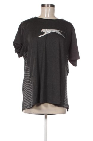 Tricou de femei Slazenger, Mărime XXL, Culoare Gri, Preț 44,99 Lei