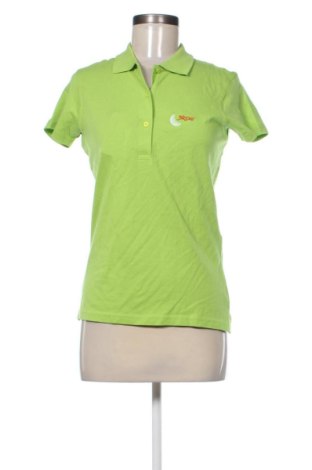 Damski T-shirt Slazenger, Rozmiar S, Kolor Zielony, Cena 85,74 zł