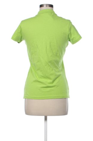 Damski T-shirt Slazenger, Rozmiar S, Kolor Zielony, Cena 85,74 zł