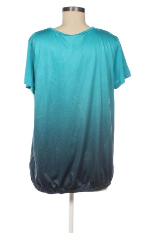 Damen T-Shirt Slazenger, Größe XXL, Farbe Grün, Preis € 8,99