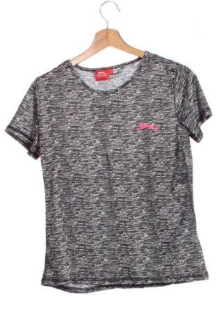 Damen T-Shirt Slazenger, Größe S, Farbe Mehrfarbig, Preis 11,99 €