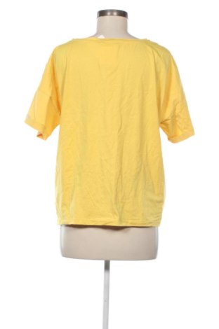 Damski T-shirt Smith & Soul, Rozmiar M, Kolor Żółty, Cena 39,99 zł