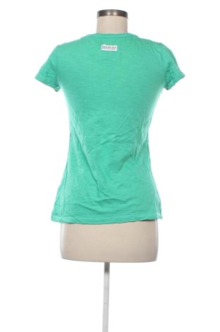 Tricou de femei Soccx, Mărime S, Culoare Verde, Preț 85,99 Lei