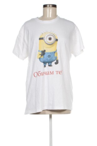 Tricou de femei Sol's, Mărime L, Culoare Alb, Preț 46,92 Lei