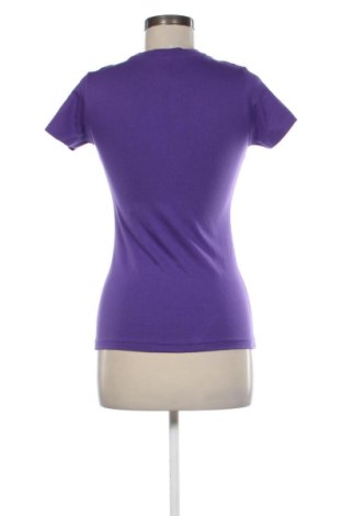 Damen T-Shirt Sol's, Größe S, Farbe Lila, Preis 8,69 €