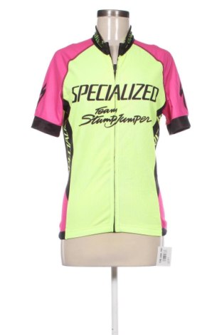 Tricou de femei Specialized, Mărime S, Culoare Multicolor, Preț 63,99 Lei