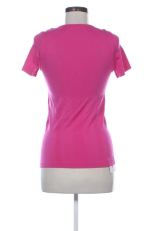 Γυναικείο t-shirt Sport Tech, Μέγεθος XS, Χρώμα Ρόζ , Τιμή 7,00 €