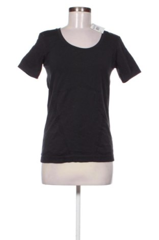 Damen T-Shirt Sport Tech, Größe M, Farbe Schwarz, Preis 8,99 €