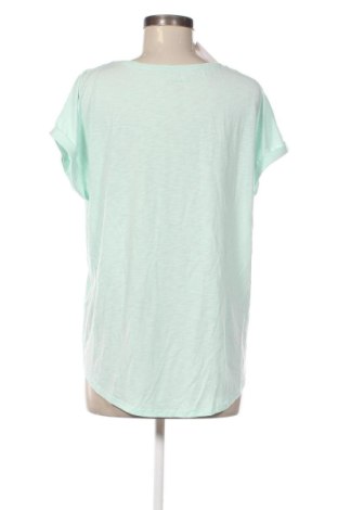 Damski T-shirt Sports Performance by Tchibo, Rozmiar M, Kolor Zielony, Cena 45,99 zł