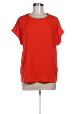 Tricou de femei Sports Performance by Tchibo, Mărime M, Culoare Portocaliu, Preț 44,99 Lei