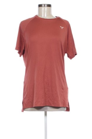 Tricou de femei Squat Wolf, Mărime M, Culoare Roșu, Preț 63,99 Lei
