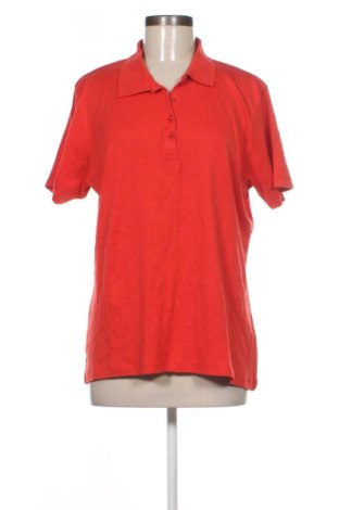 Tricou de femei St. Barth, Mărime XXL, Culoare Roșu, Preț 173,99 Lei