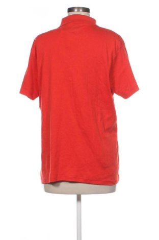 Tricou de femei St. Barth, Mărime XXL, Culoare Roșu, Preț 173,99 Lei